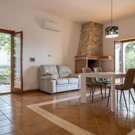 Villa Nicole Ostuni Exterior foto