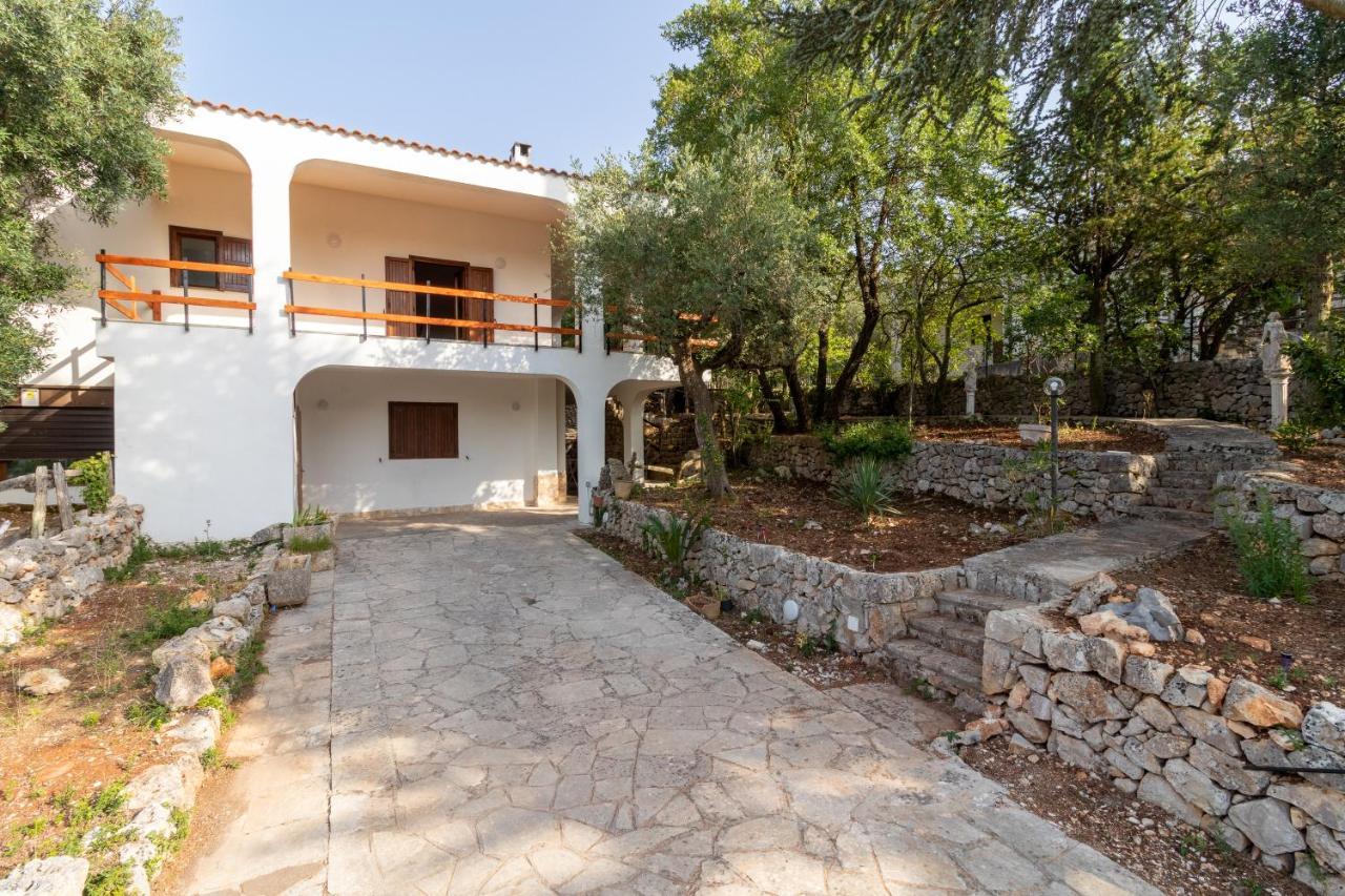 Villa Nicole Ostuni Exterior foto