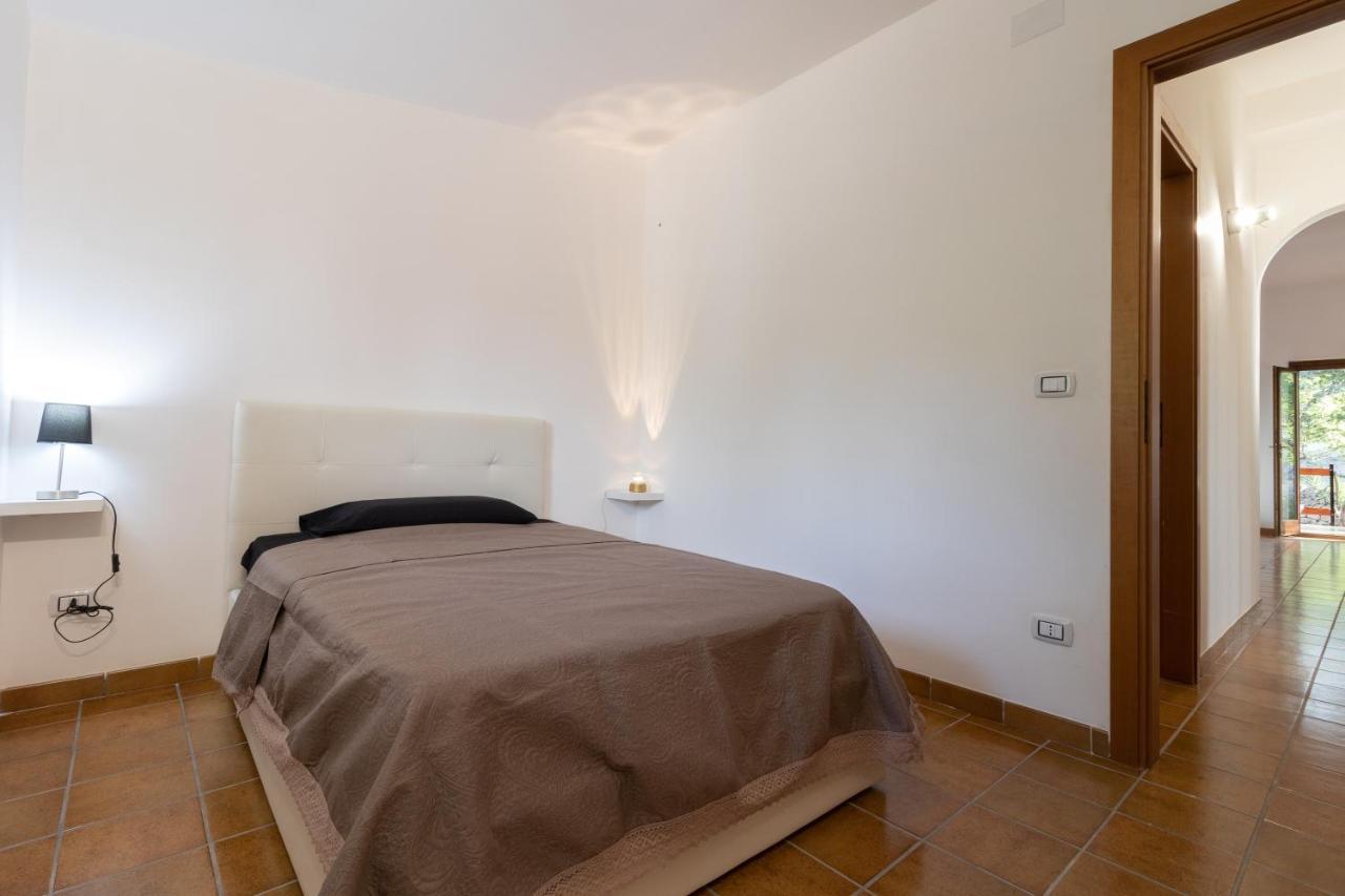 Villa Nicole Ostuni Exterior foto
